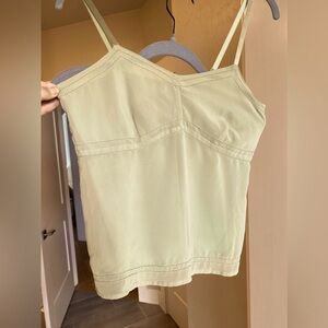 Express Cami size 1/2